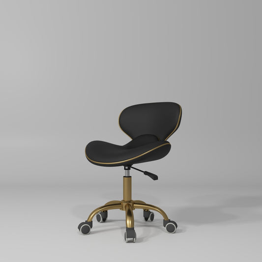 OPULENCE ELITE STOOL (WITH NO STICHING)