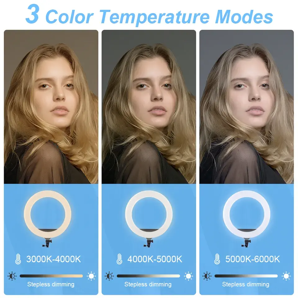 RING LIGHT