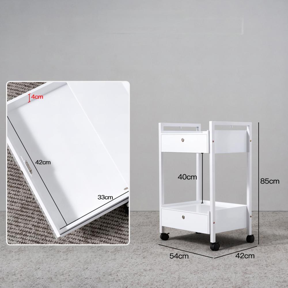 ROKK VAULT PRO TROLLEY