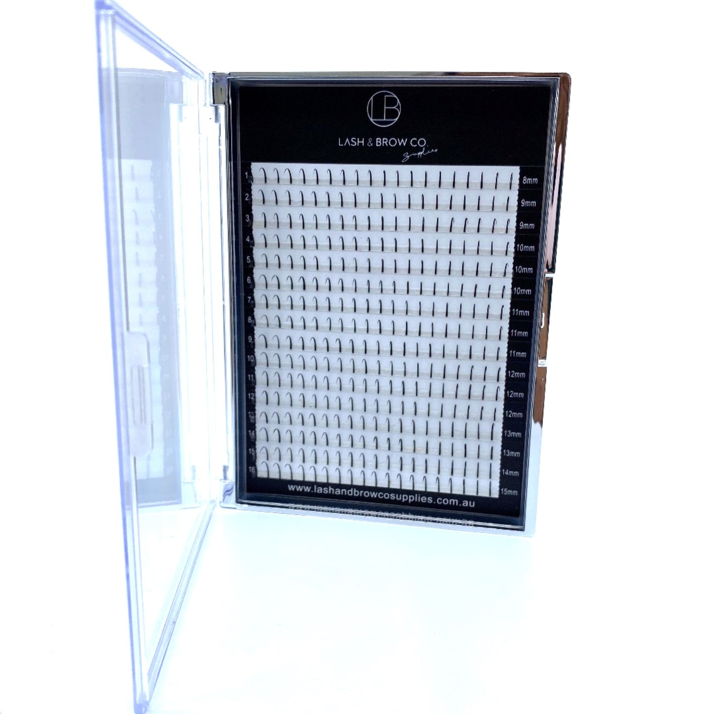 Pro-Made Spike Lashes