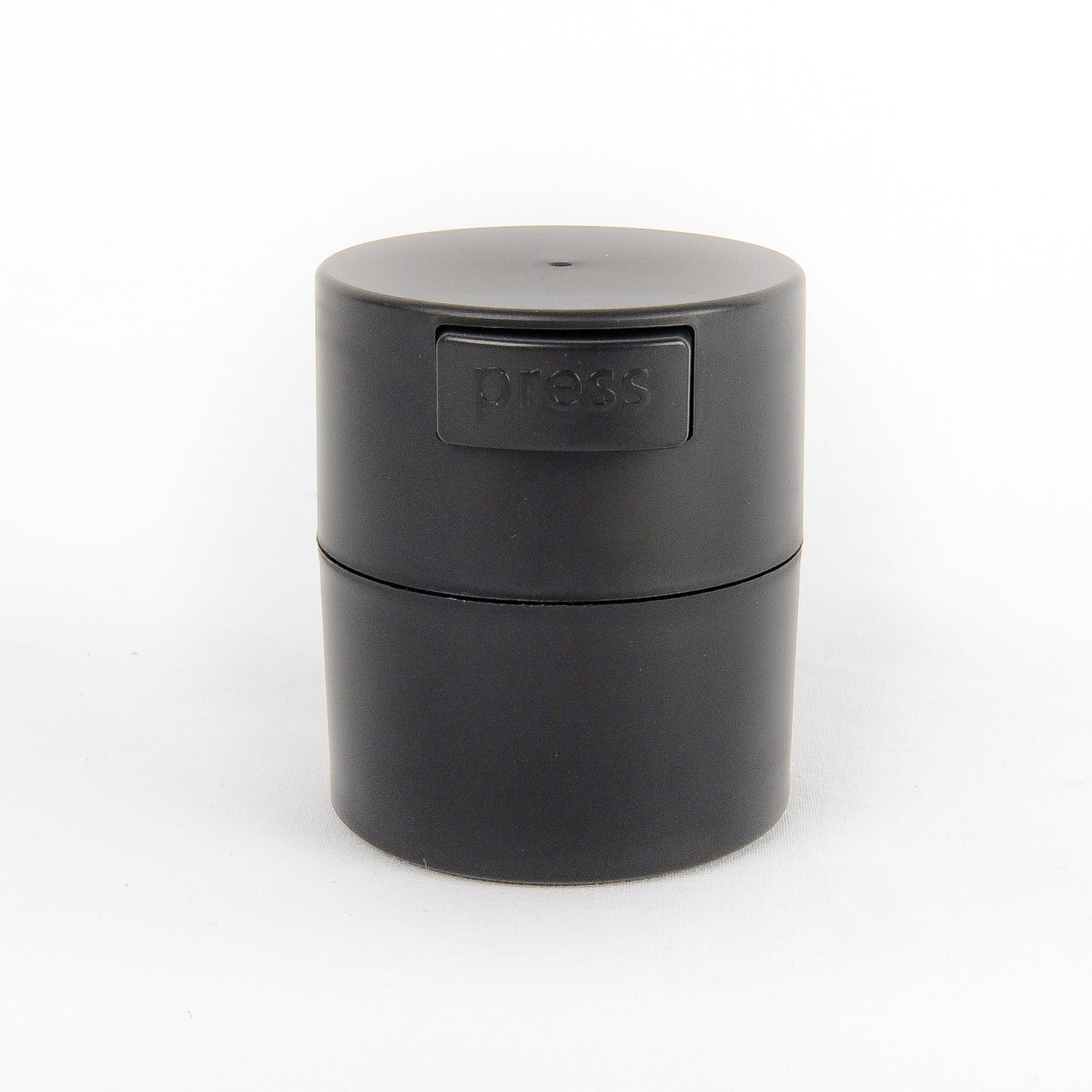 GLUE STORAGE CONTAINER WITH AIR TIGHT BUTTON