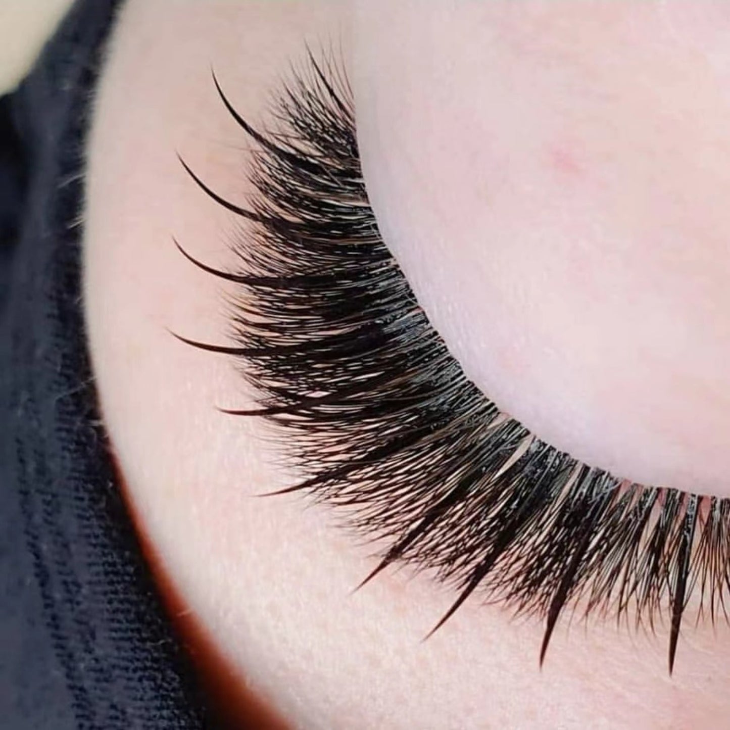 Pro-Made Spike Lashes