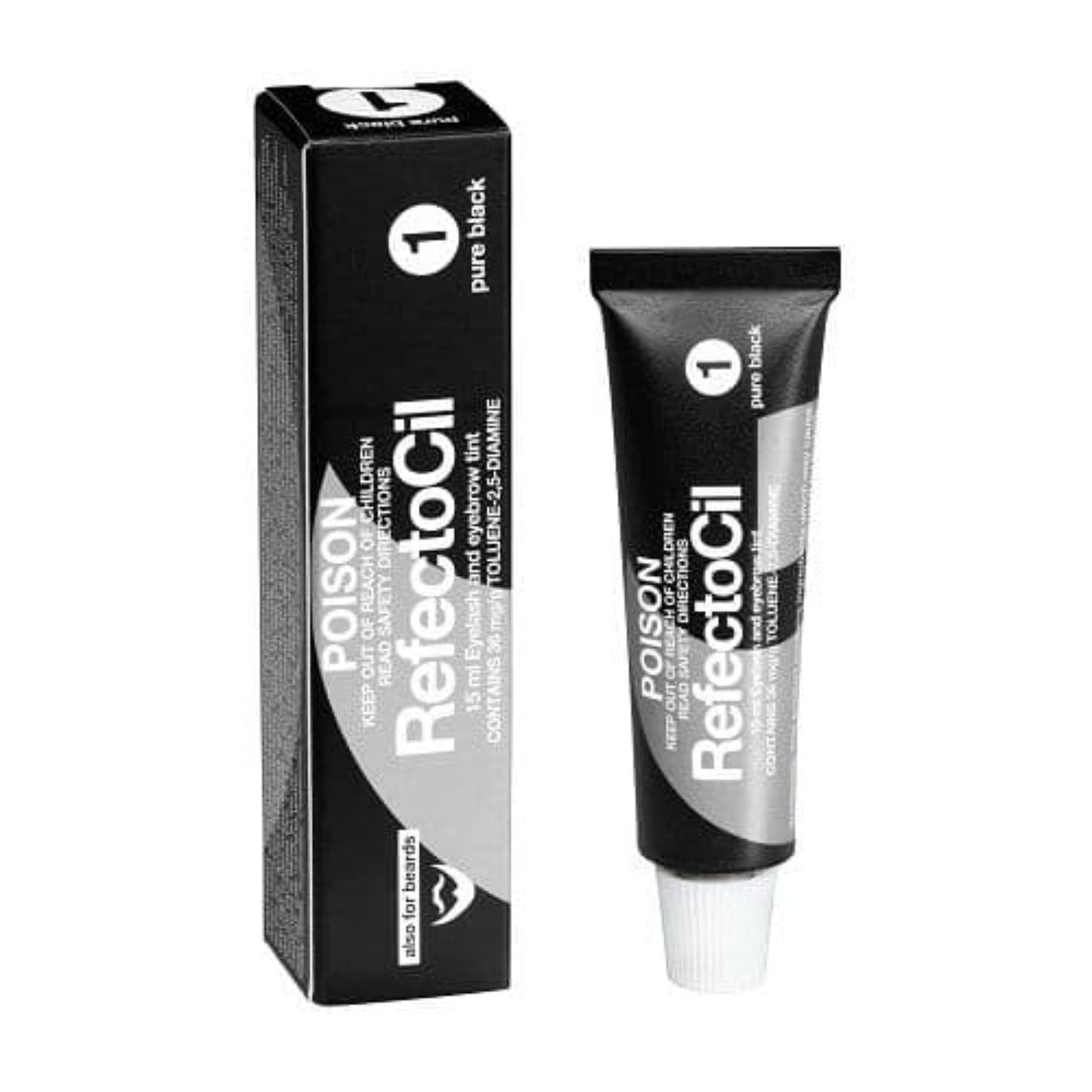 RefectoCil Tint