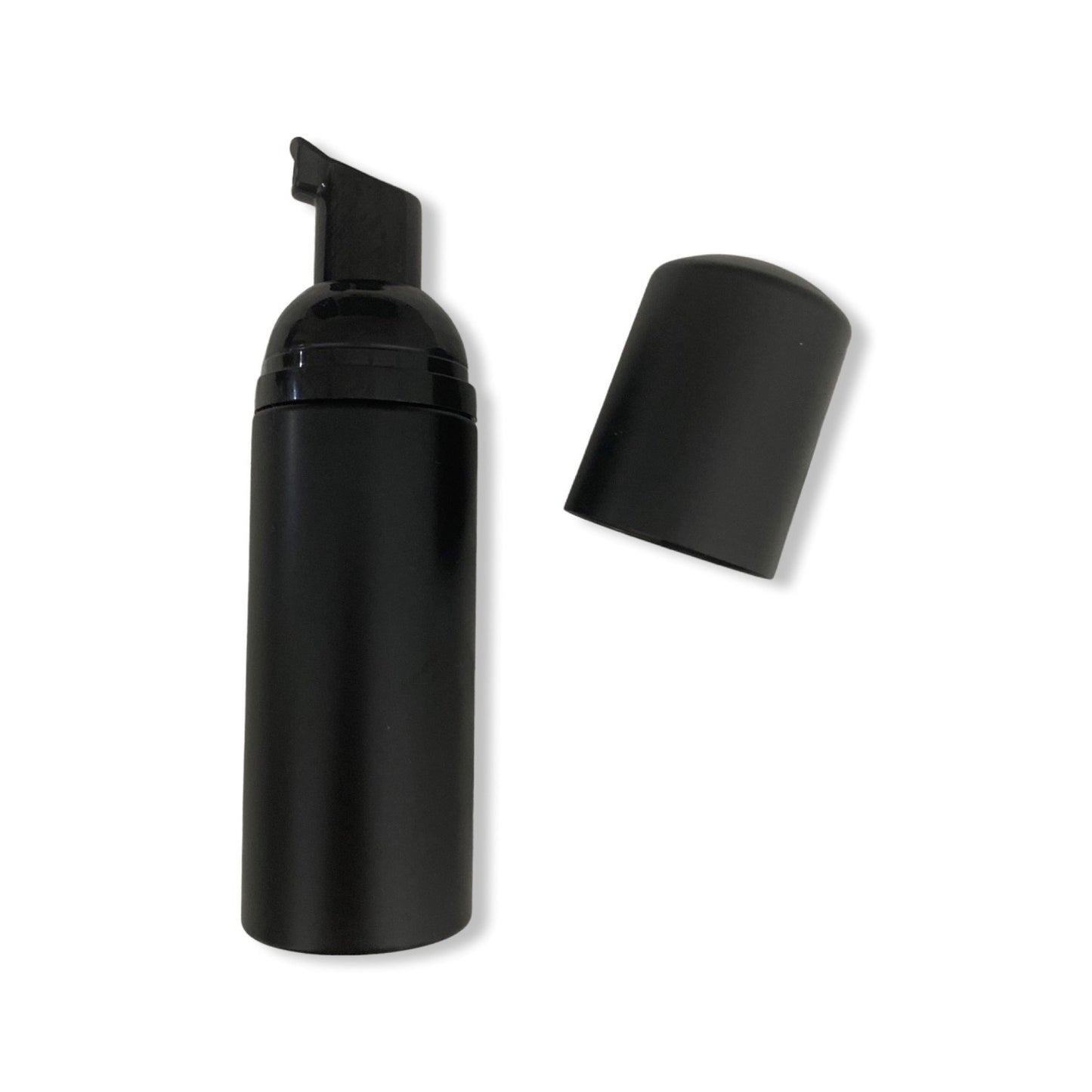 Empty Lash Cleanser/Shampoo Bottle