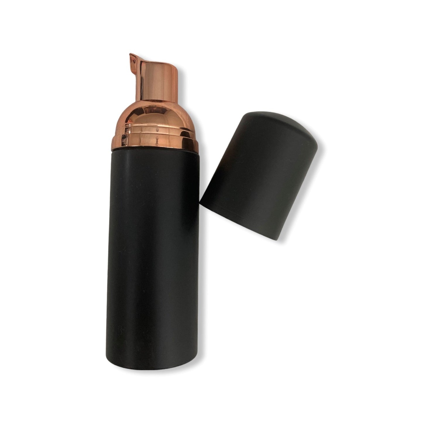 Empty Lash Cleanser/Shampoo Bottle