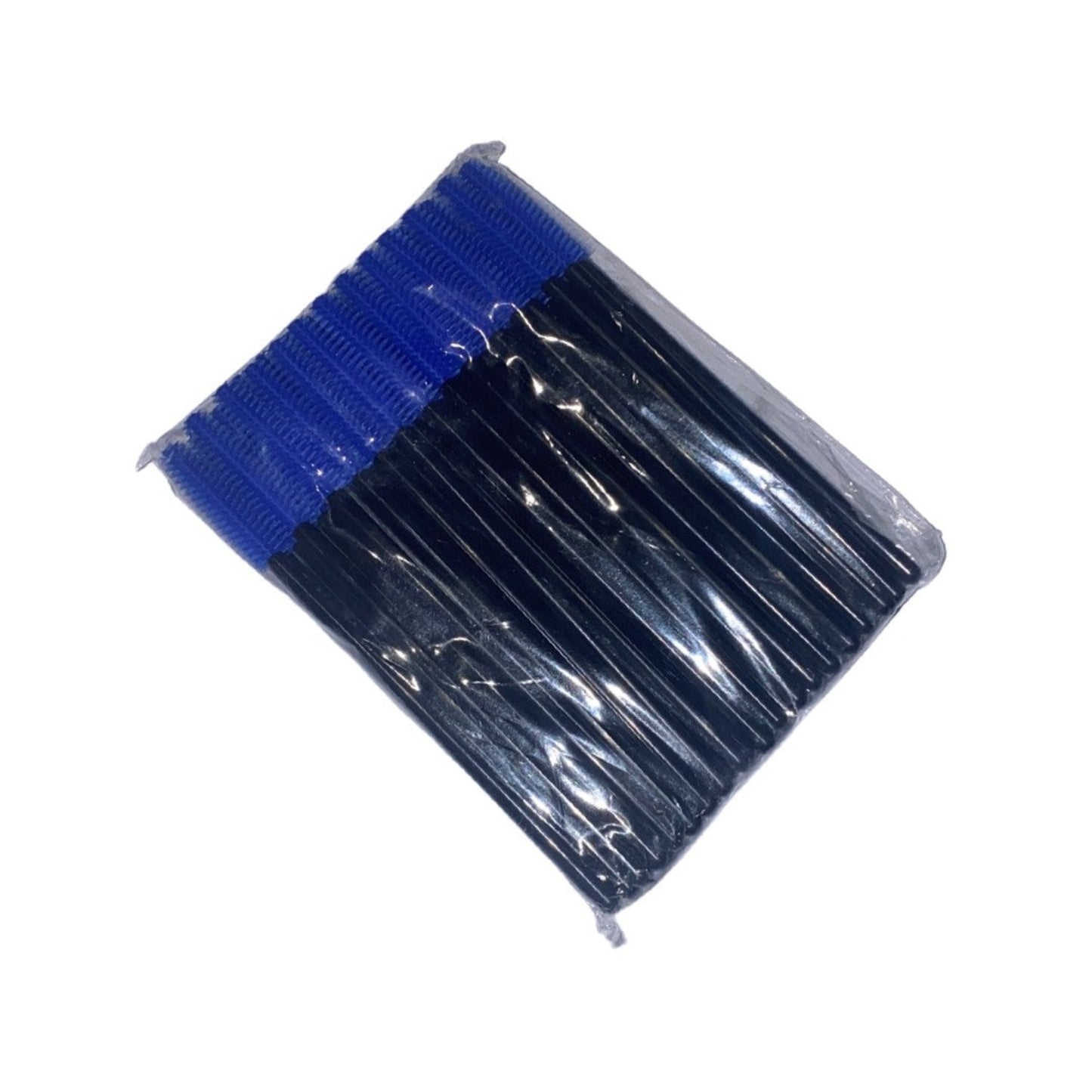 MASCARA WANDS - SILICONE X50