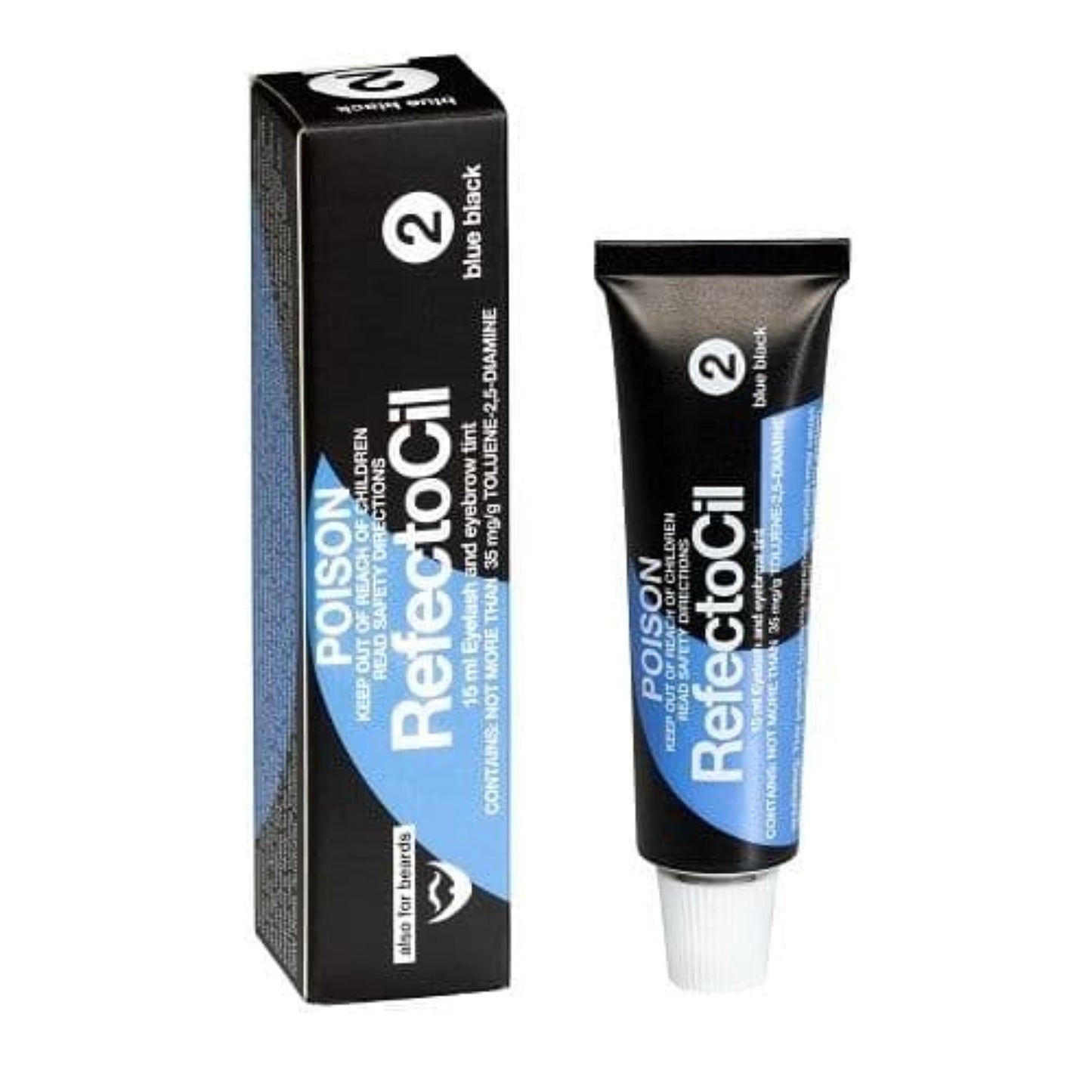 RefectoCil Tint