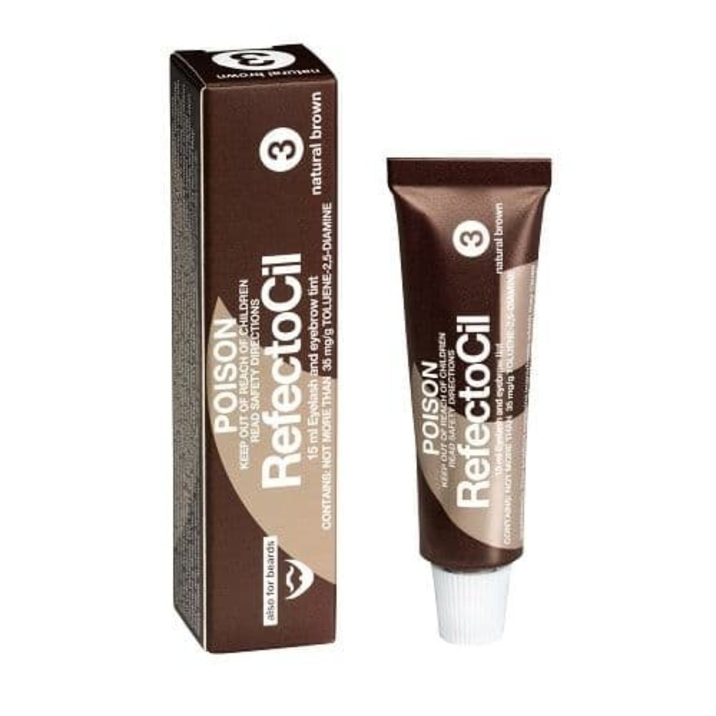 RefectoCil Tint