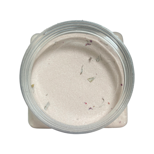 BELGIUM COCOA JELLY MASK – COMFORT & HYDRATION