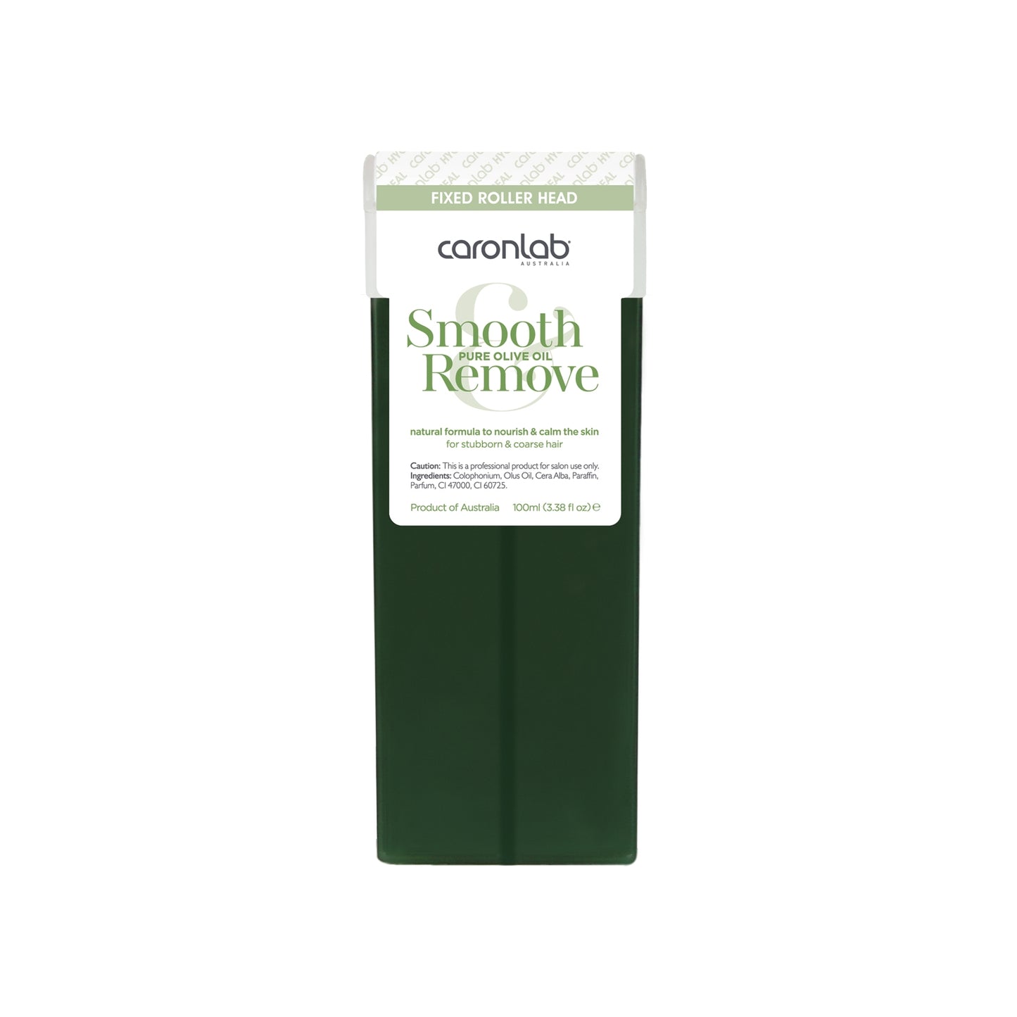 CARONLAB CARTRIDGE OLIVE OIL