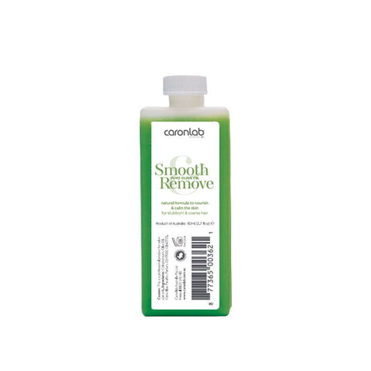 CARONLAB CARTRIDGE OLIVE OIL