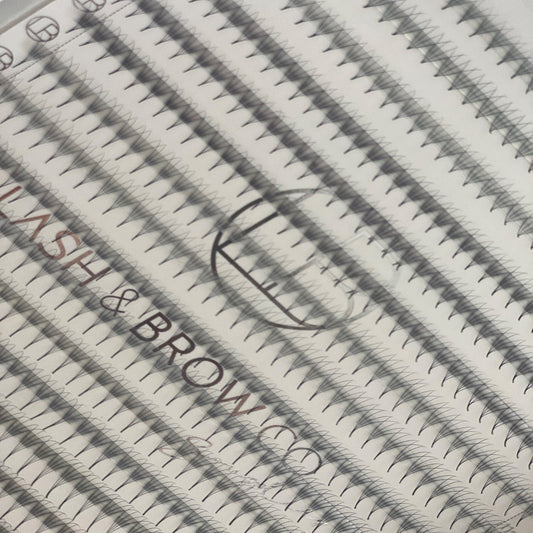 PRO-MADE - C CURL (MEGA TRAYS)