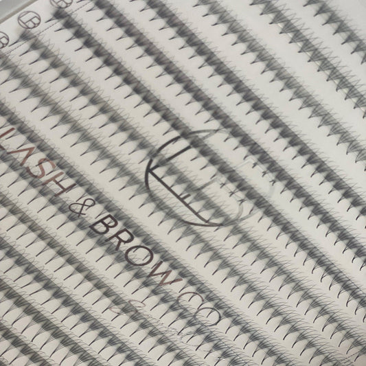 PRO-MADE - D CURL (MEGA TRAYS)