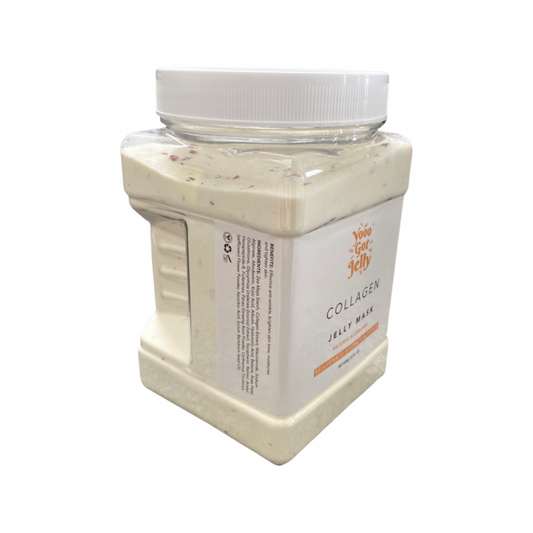 COLLAGEN JELLY MASK – FIRMING & PLUMPING CARE
