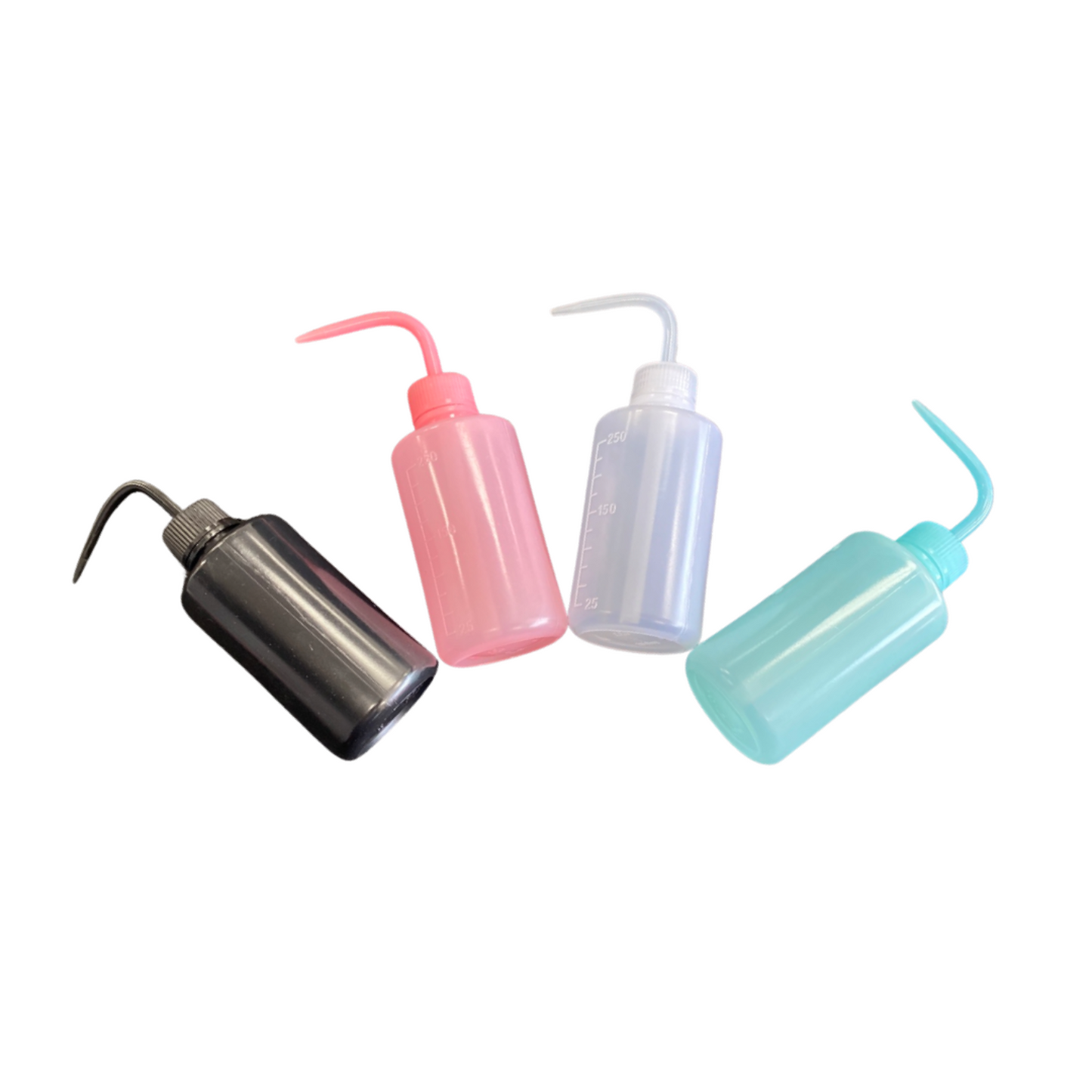 Wash Bottle 250ml