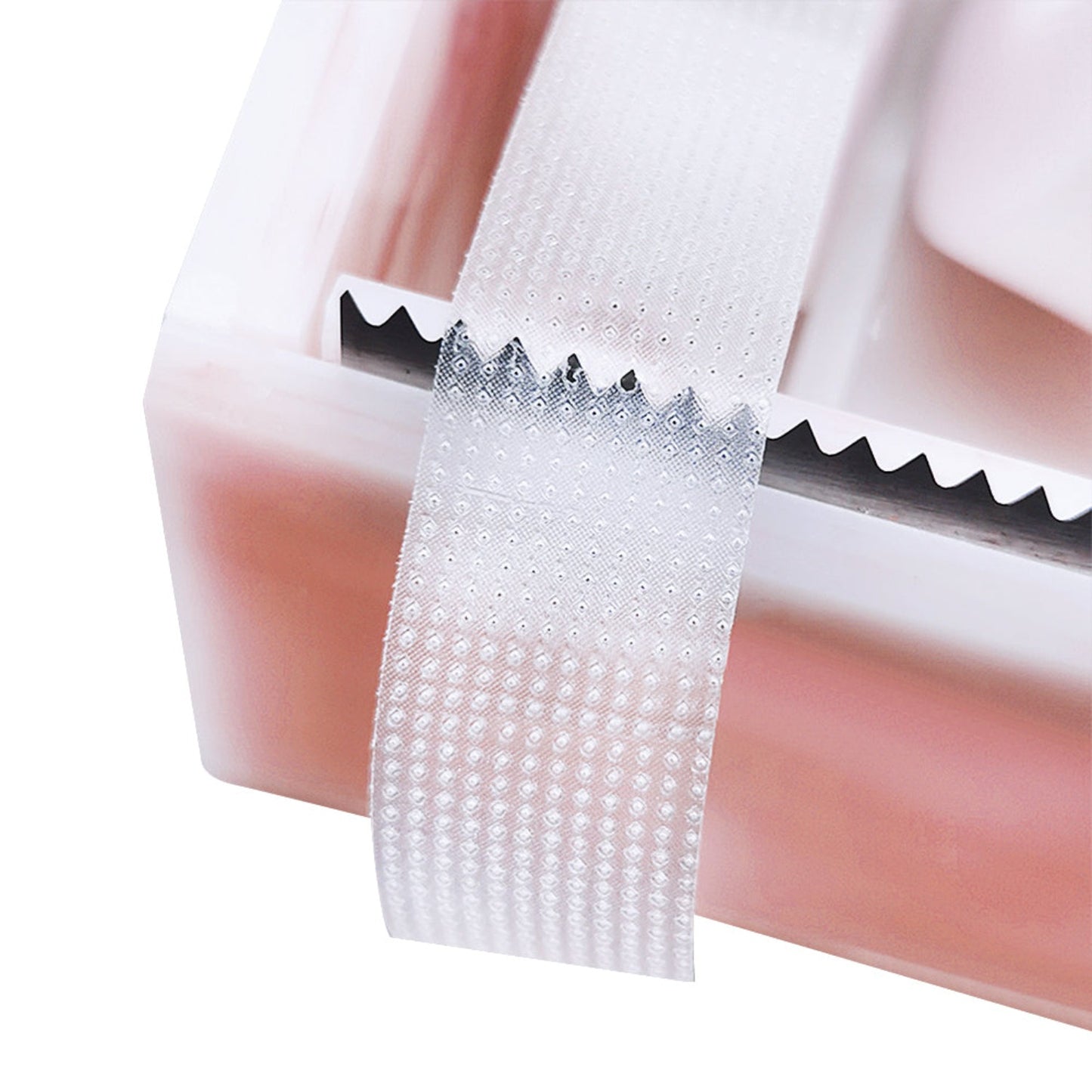 MARBLE TAPE DISPENSER