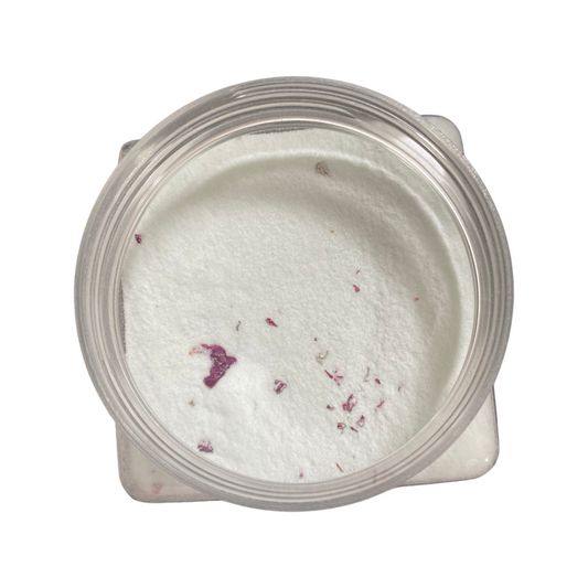 BIOTIN JELLY MASK – STRENGTH & GLOW