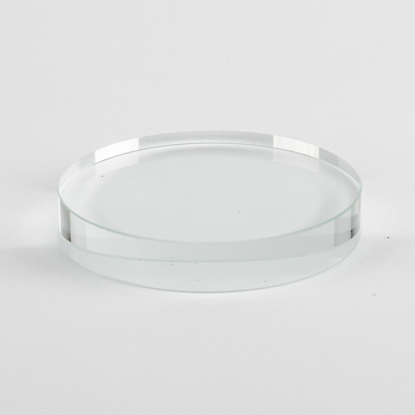 GLASS CIRCLE TILE