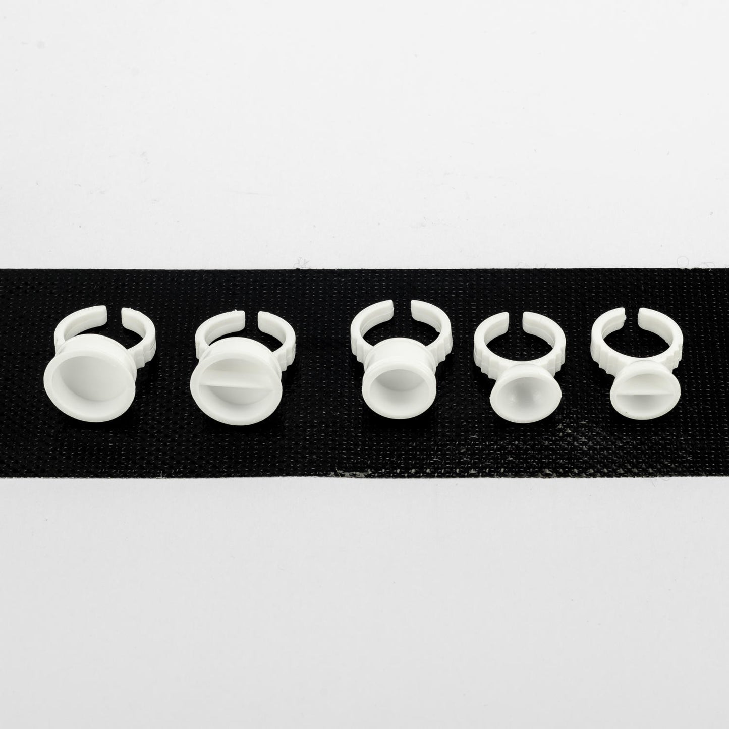 GLUE RINGS