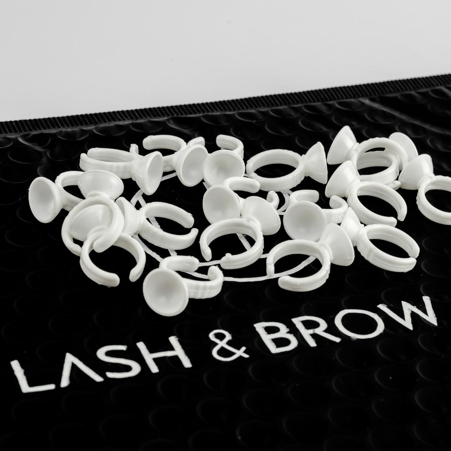 GLUE RINGS