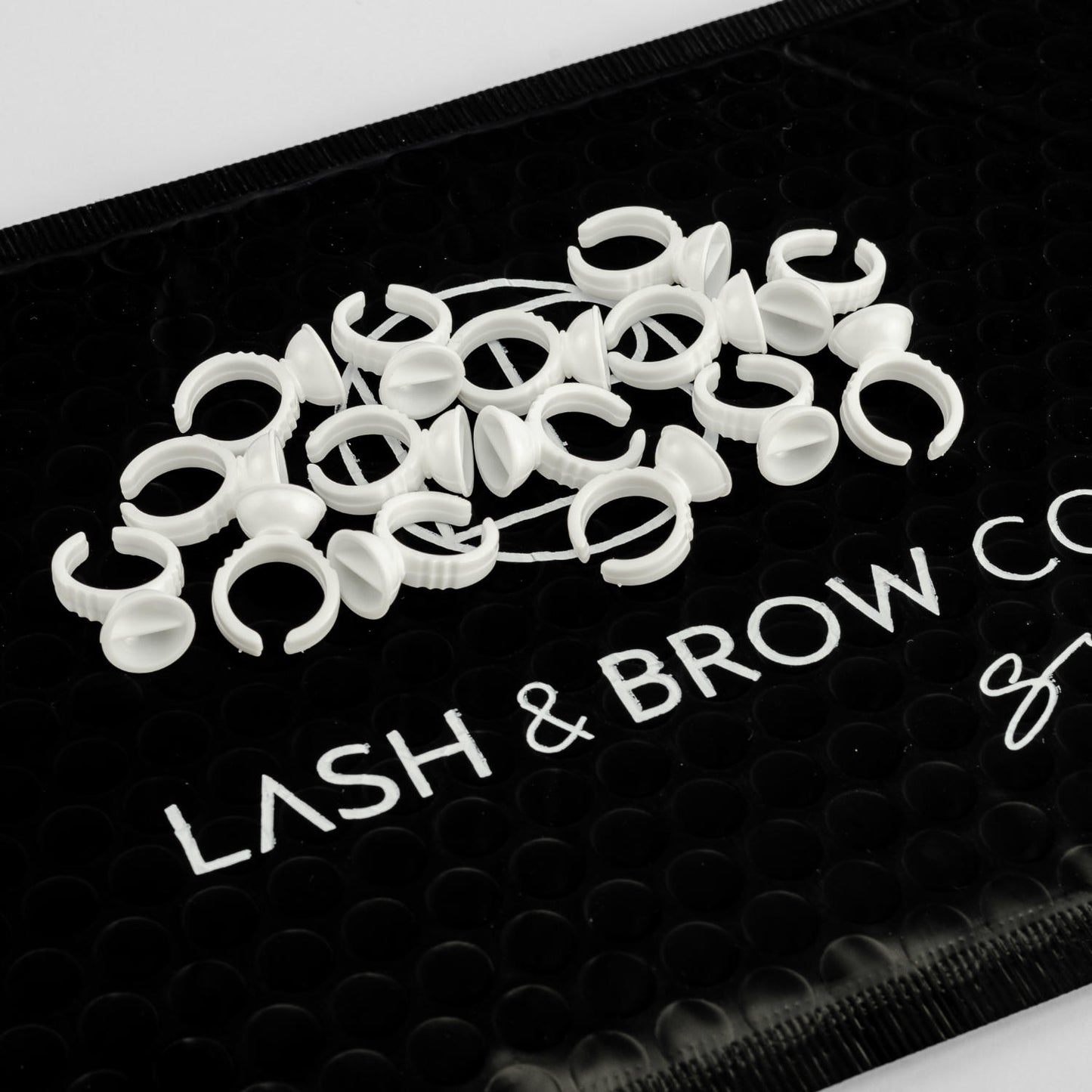 GLUE RINGS