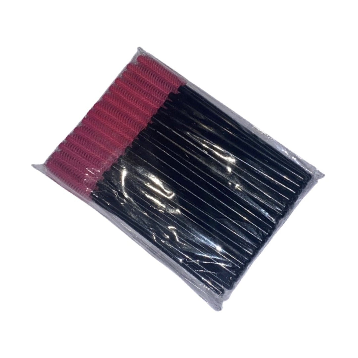 MASCARA WANDS - SILICONE X50