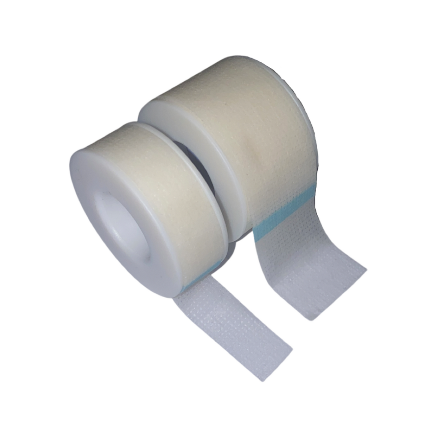 COLOURED SILICONE TAPE