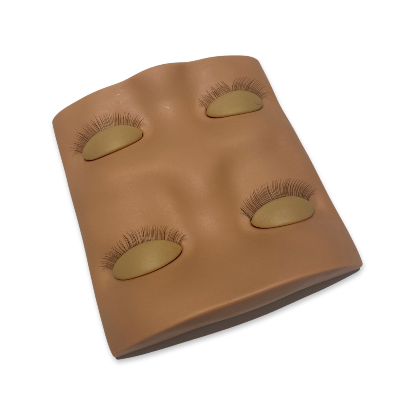 MANNEQUIN EYE LIDS