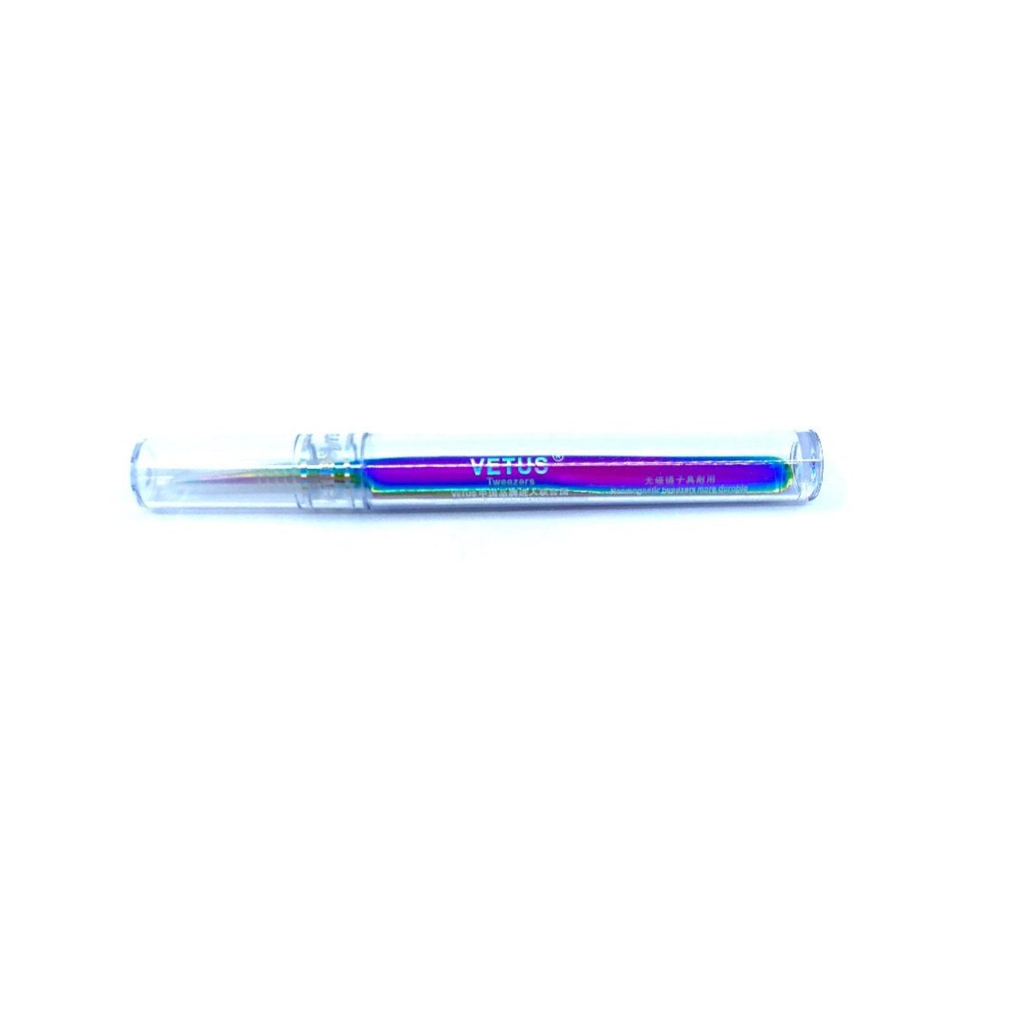 VETUS MCS-16-7B LUXURY STRAIGHT TWEEZER
