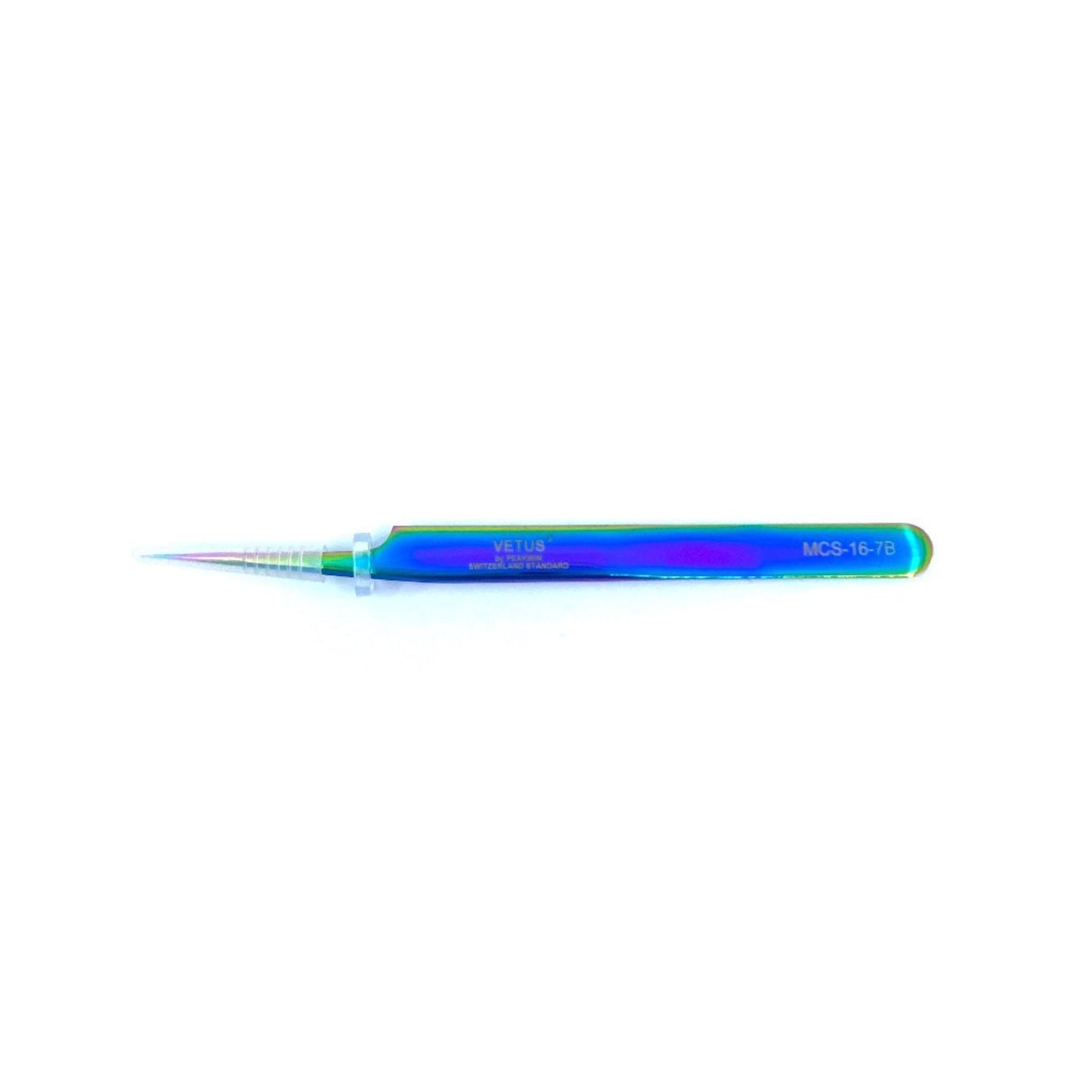 VETUS MCS-16-7B LUXURY STRAIGHT TWEEZER