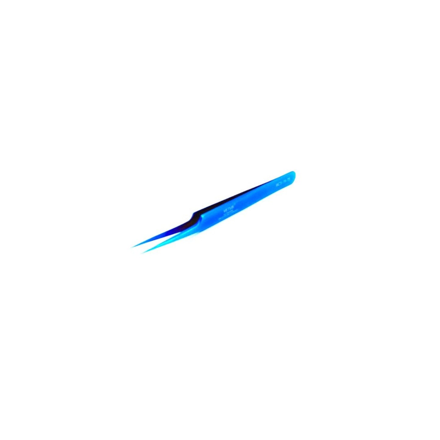 VETUS MCS-16-7B LUXURY STRAIGHT TWEEZER