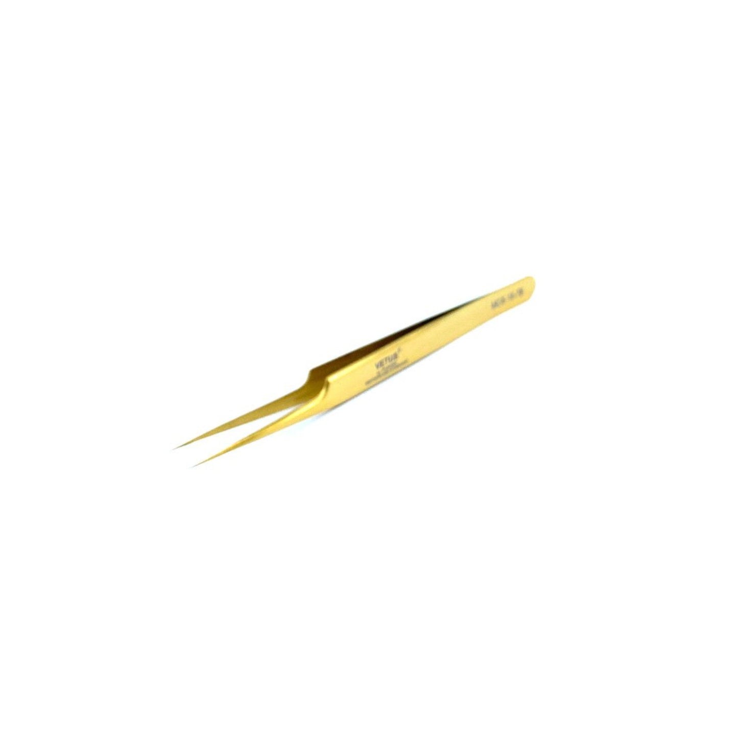 VETUS MCS-16-7B LUXURY STRAIGHT TWEEZER