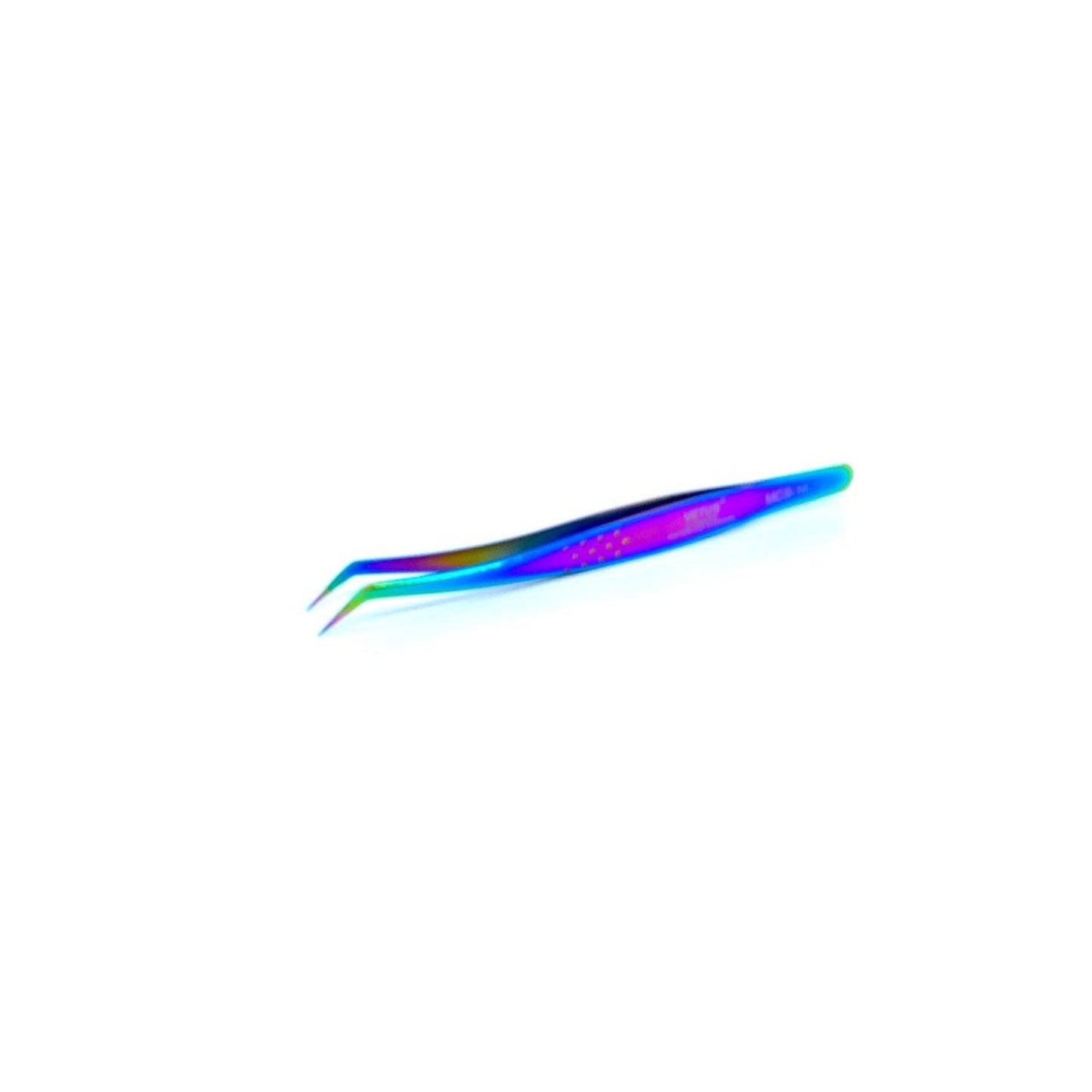VETUS MCS-16-12C LUXURY BENT TWEEZER