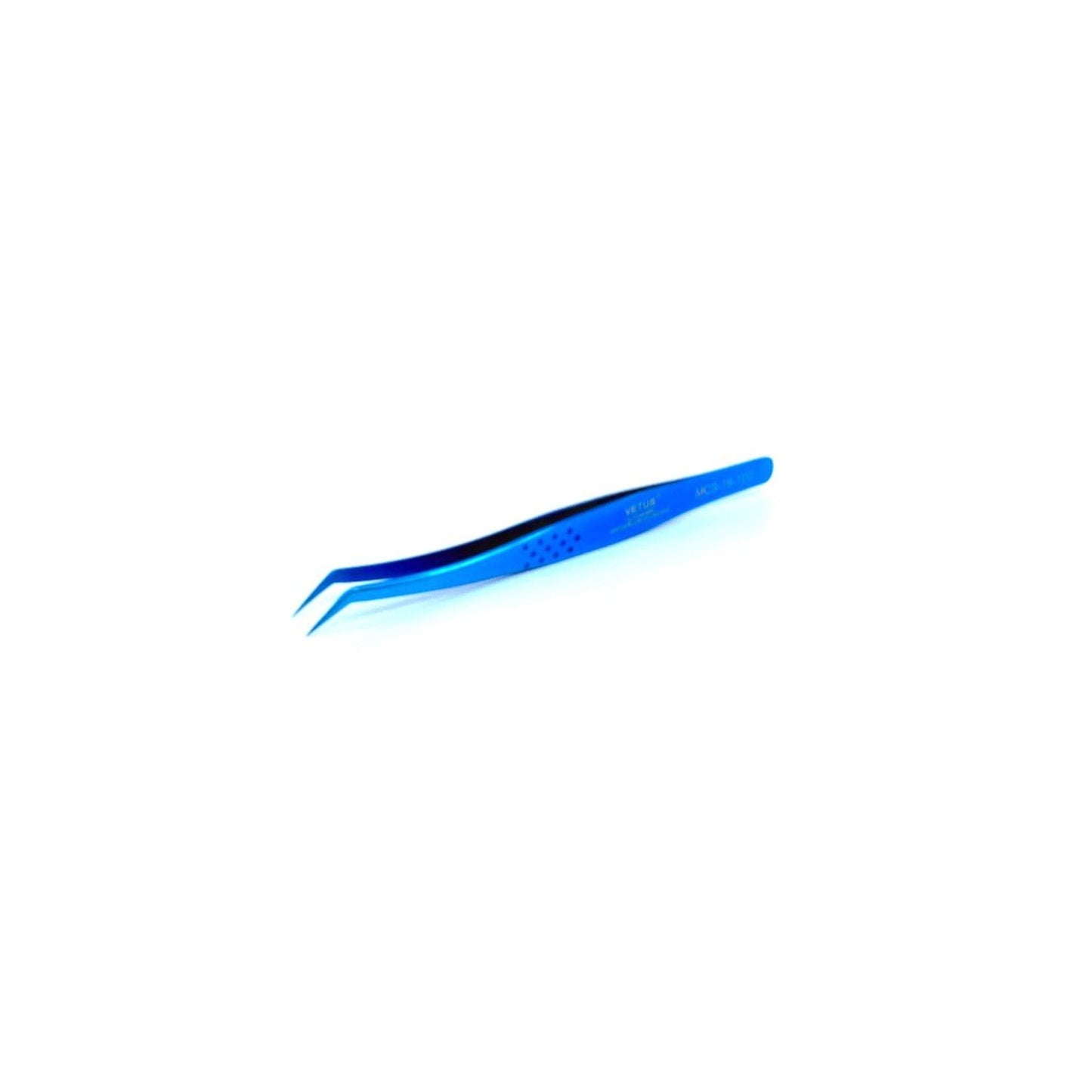 VETUS MCS-16-12C LUXURY BENT TWEEZER