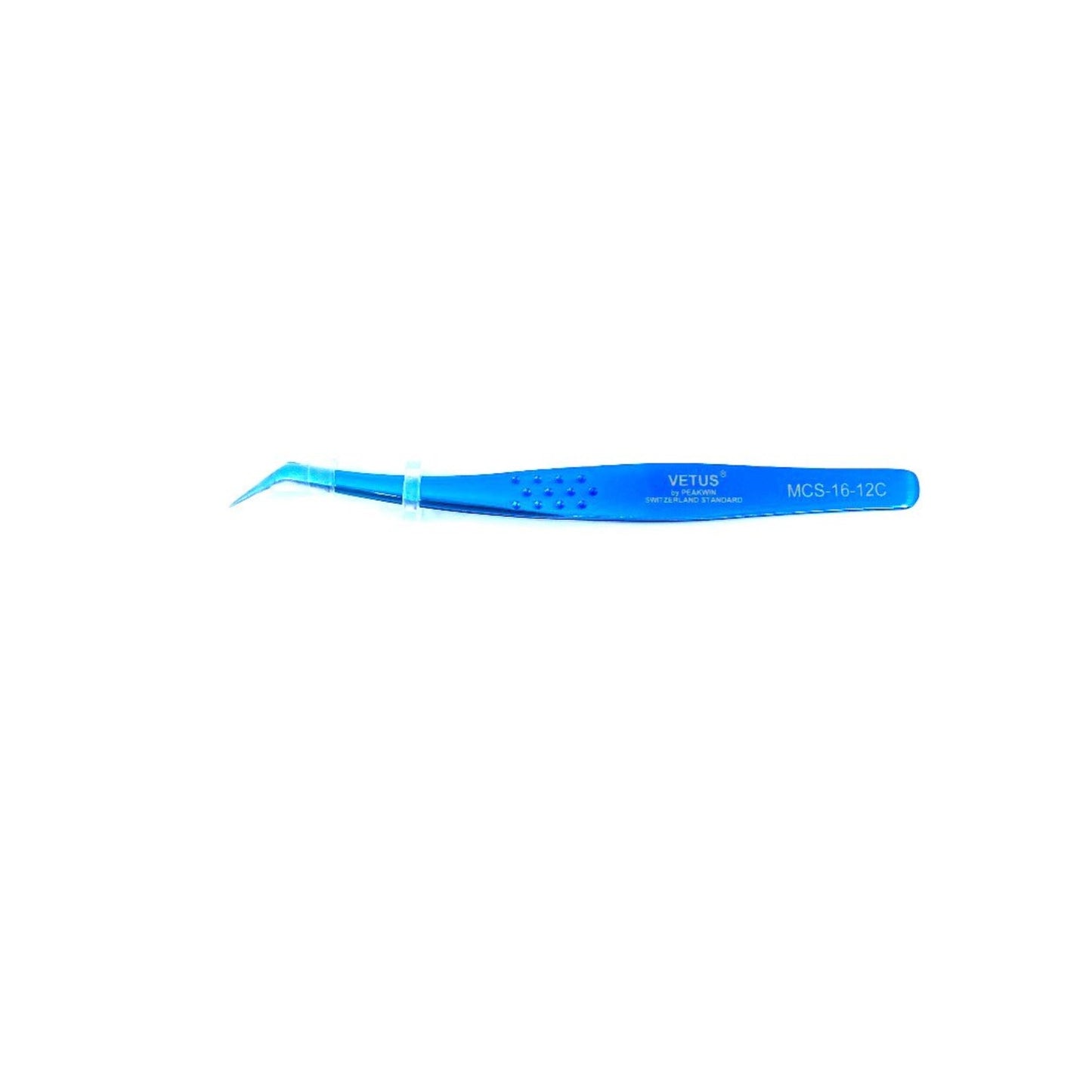 VETUS MCS-16-12C LUXURY BENT TWEEZER