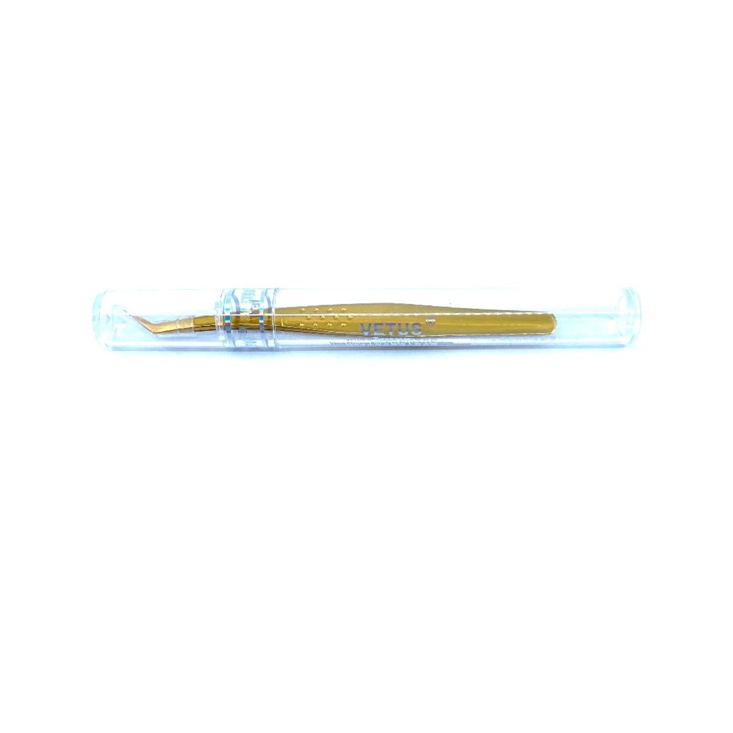 VETUS MCS-16-12C LUXURY BENT TWEEZER