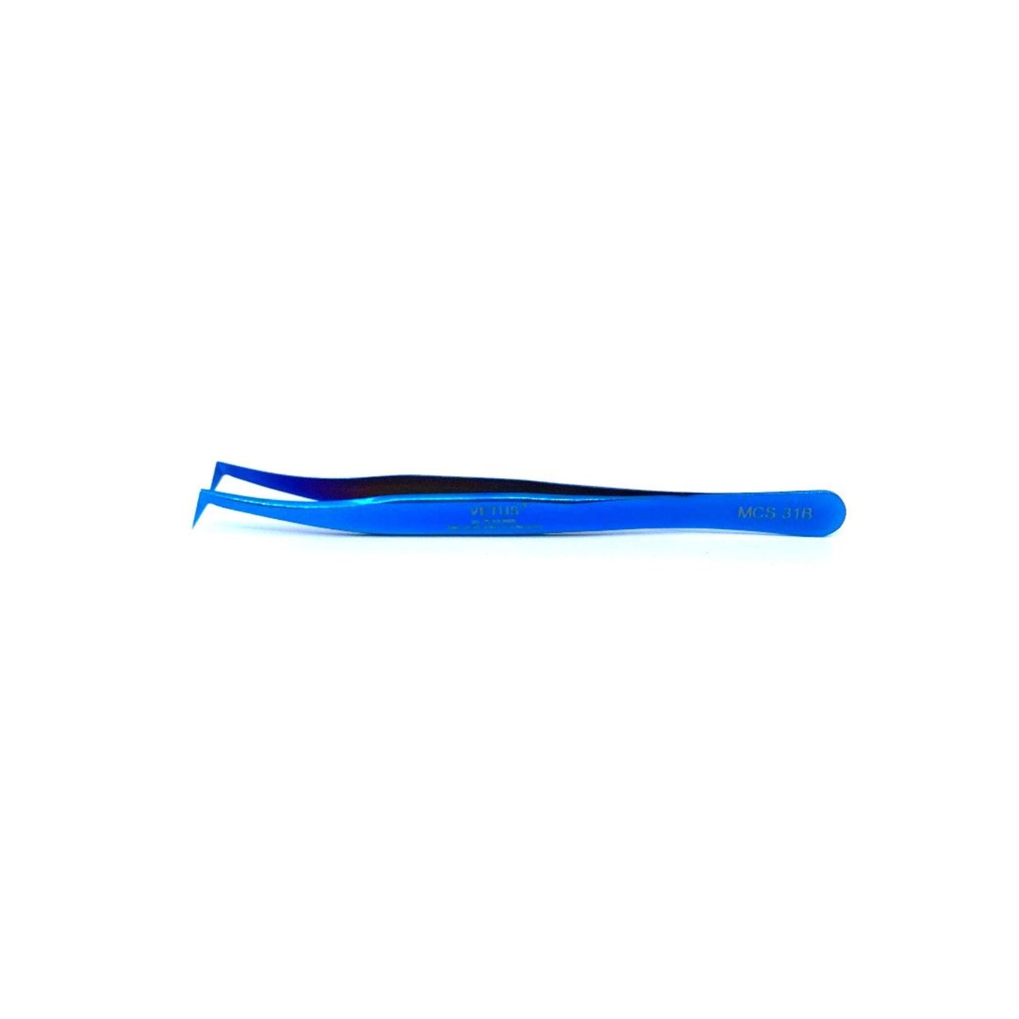 VETUS MCS-31B LUXURY BENT TWEEZER