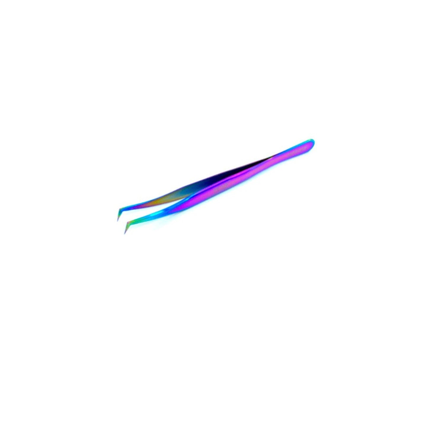 VETUS MCS-31B LUXURY BENT TWEEZER