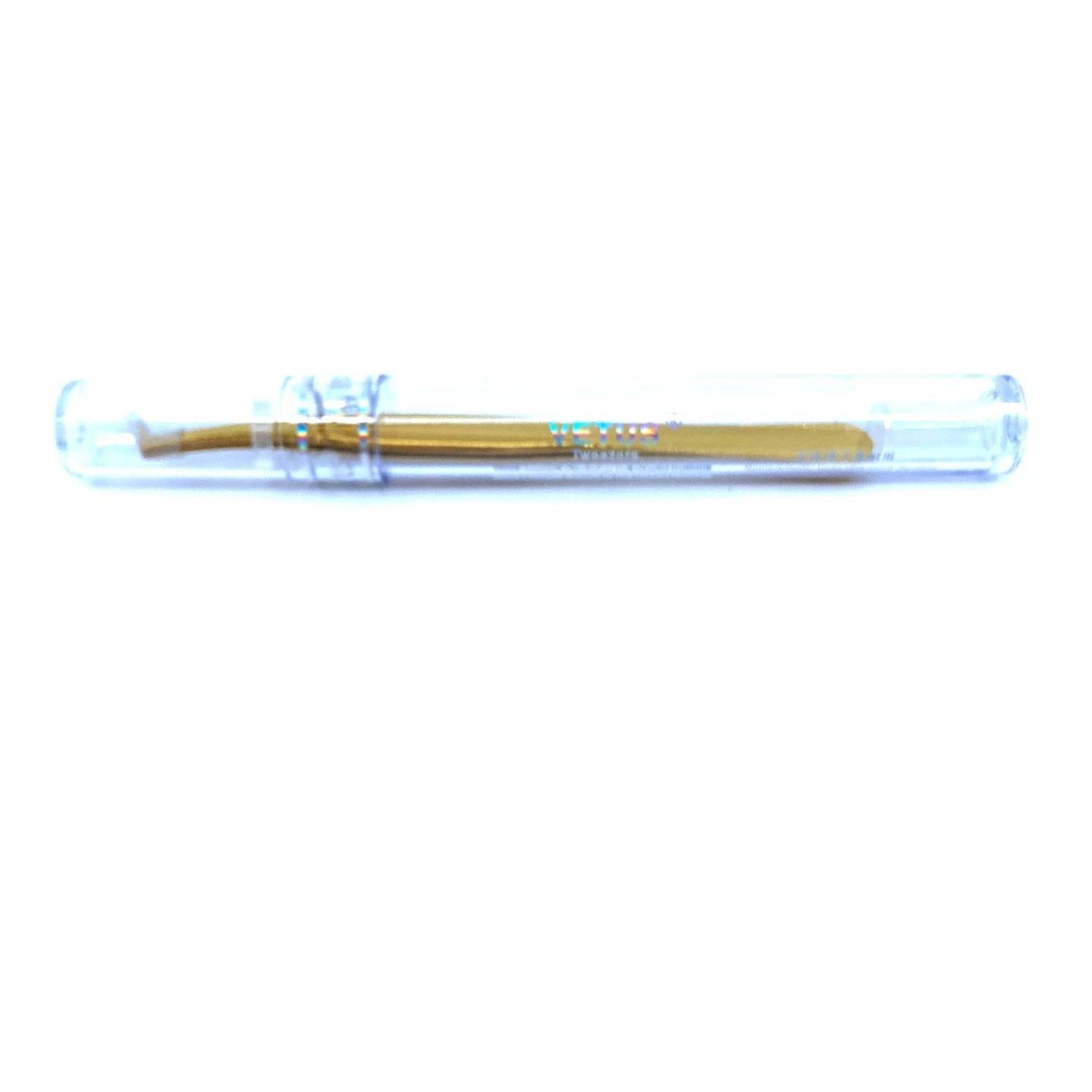 VETUS MCS-31B LUXURY BENT TWEEZER