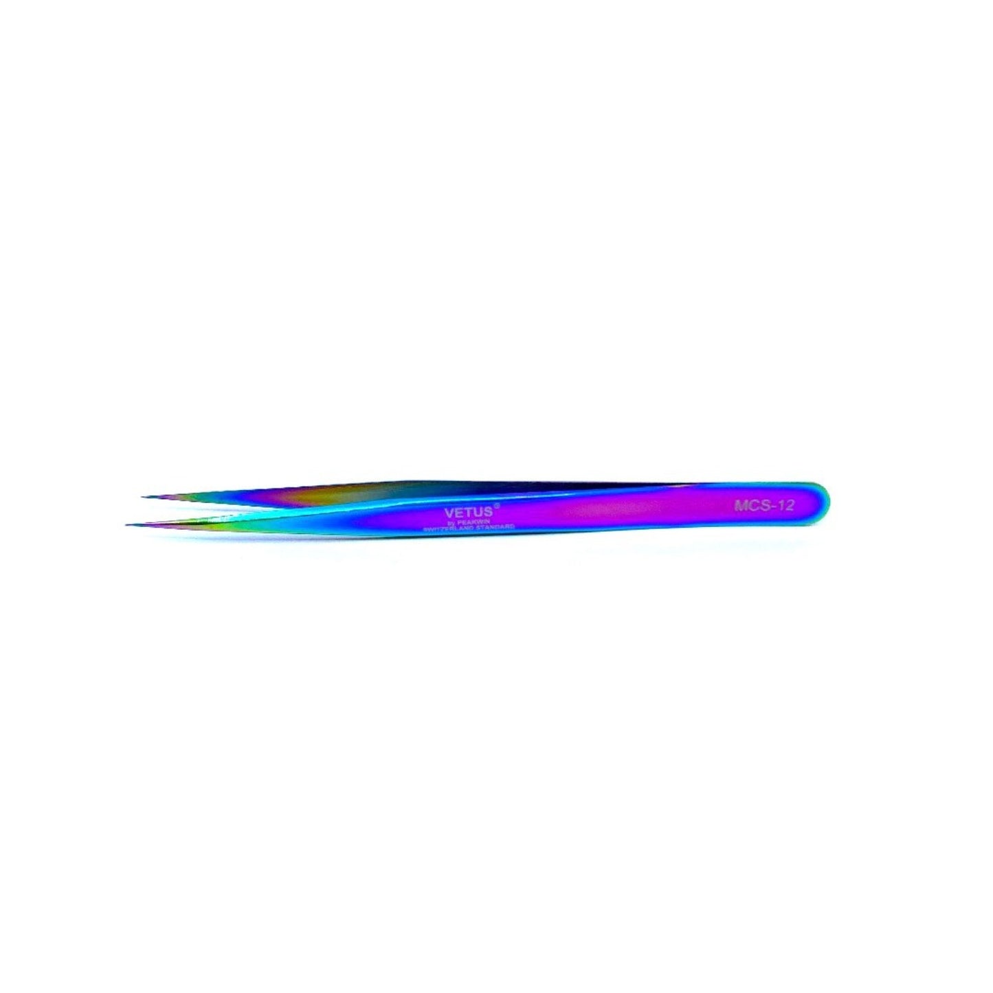 VETUS MCS-12 STRAIGHT TWEEZER