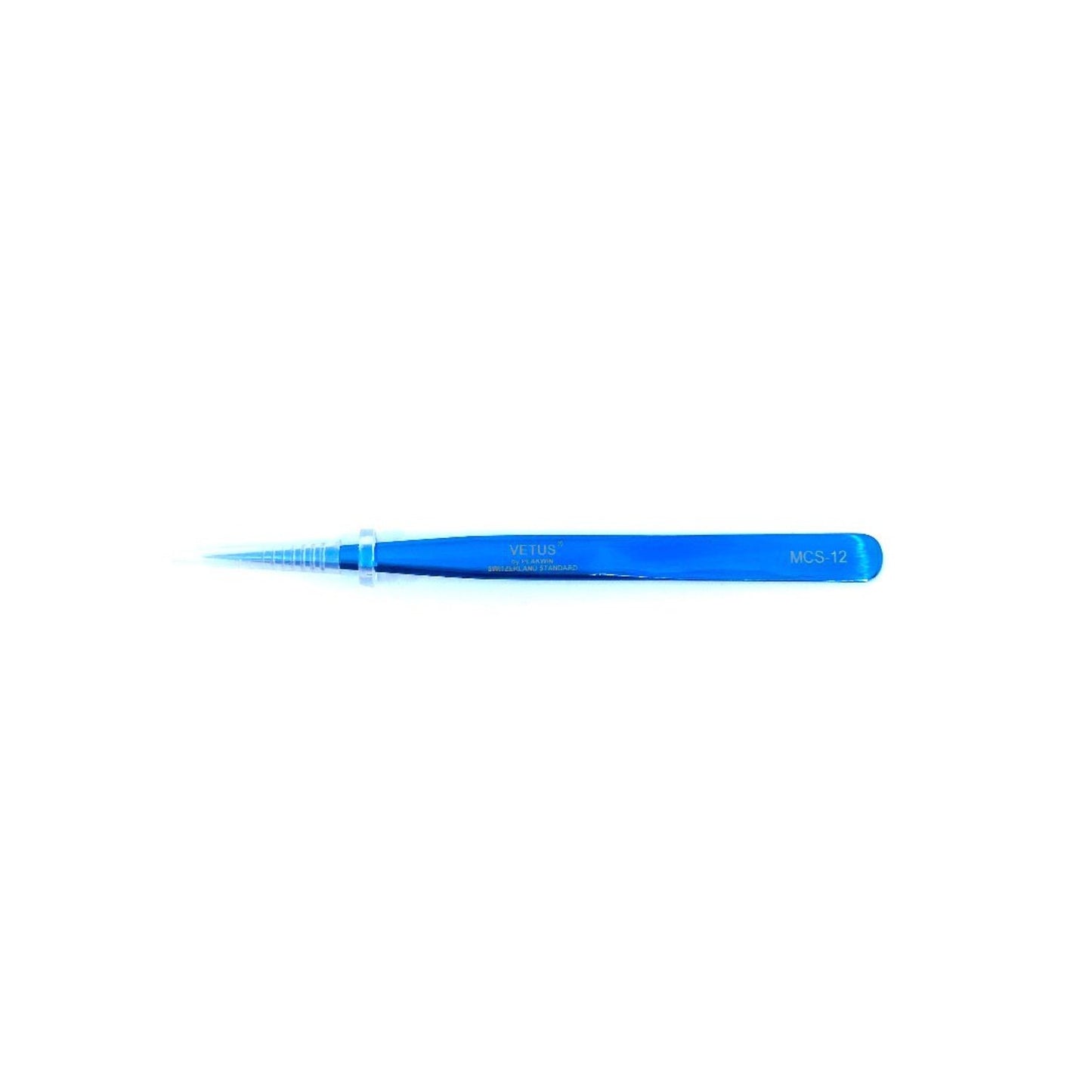 VETUS MCS-12 STRAIGHT TWEEZER