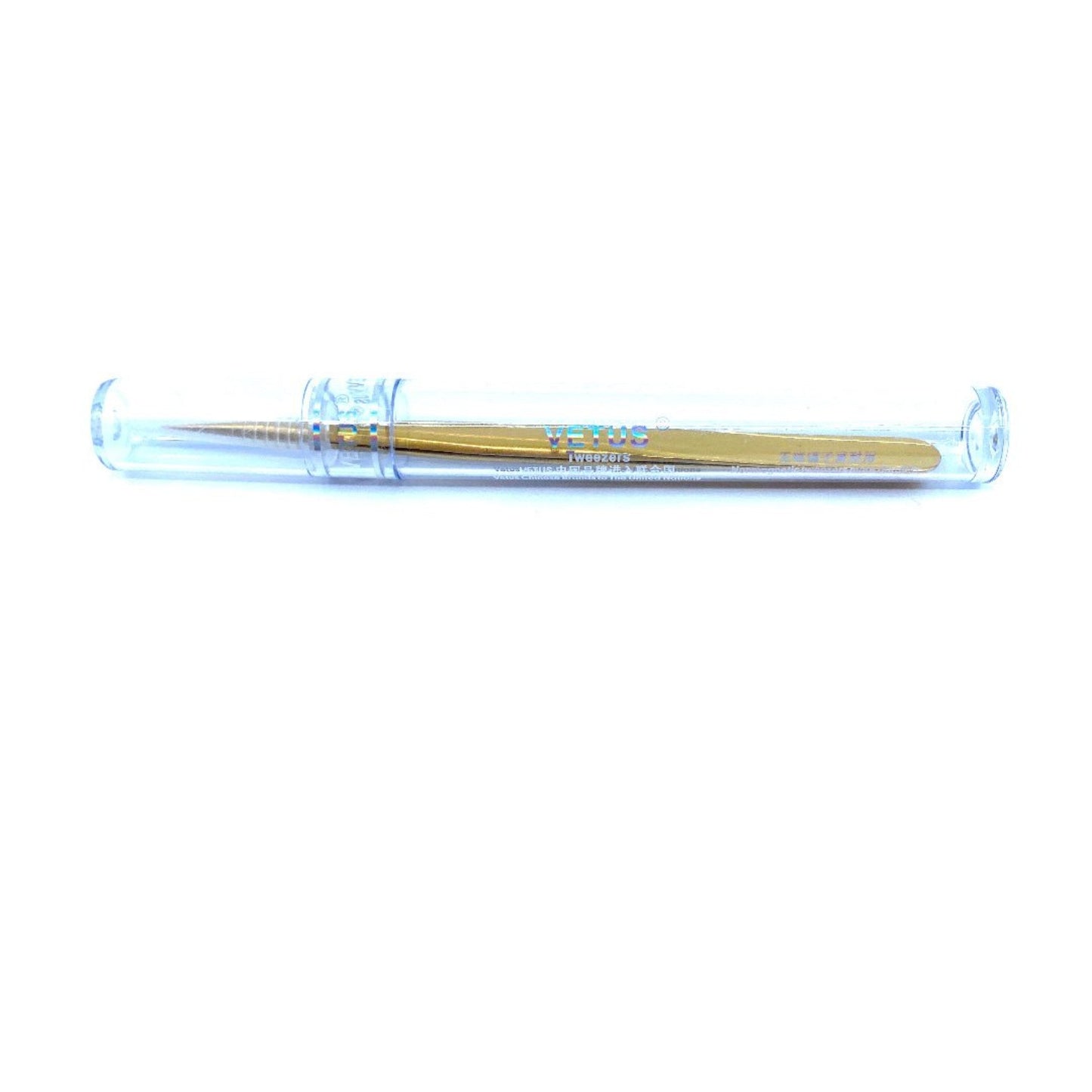 VETUS MCS-12 STRAIGHT TWEEZER