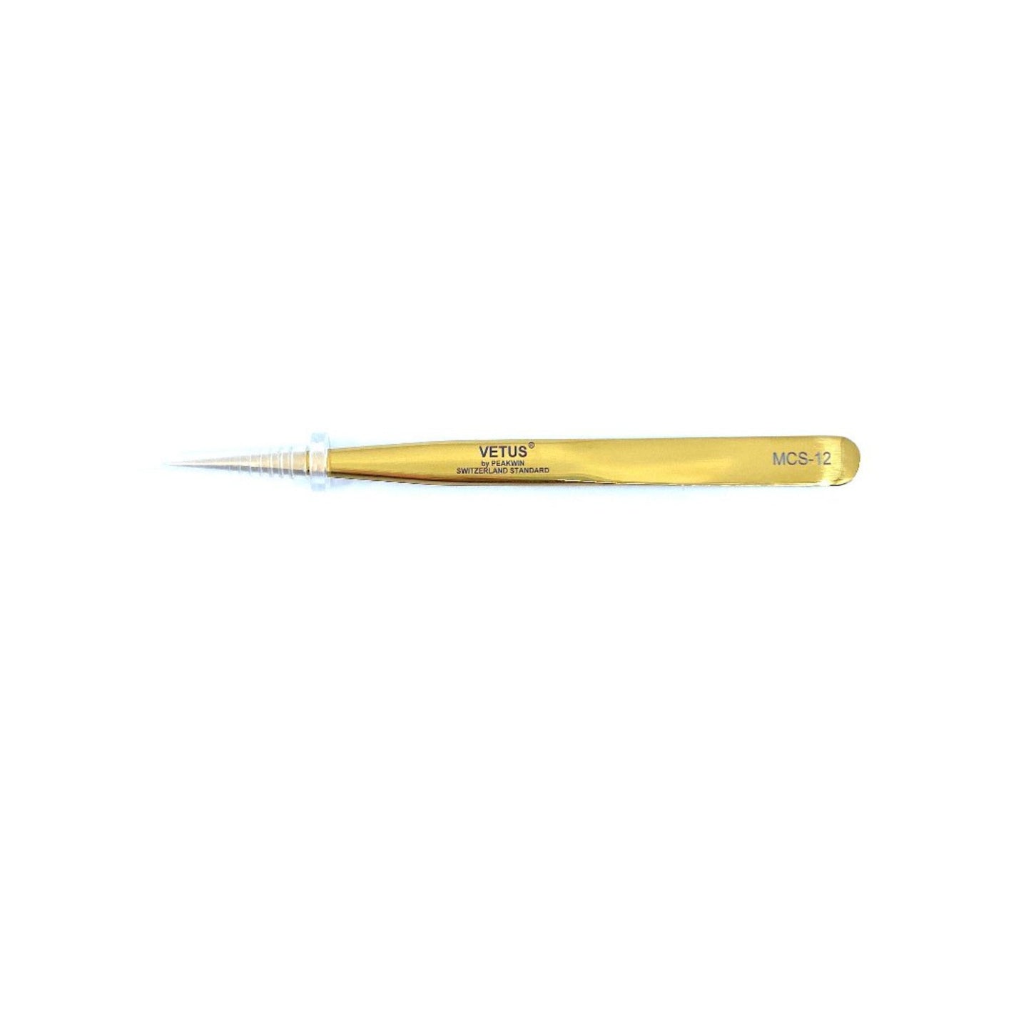 VETUS MCS-12 STRAIGHT TWEEZER