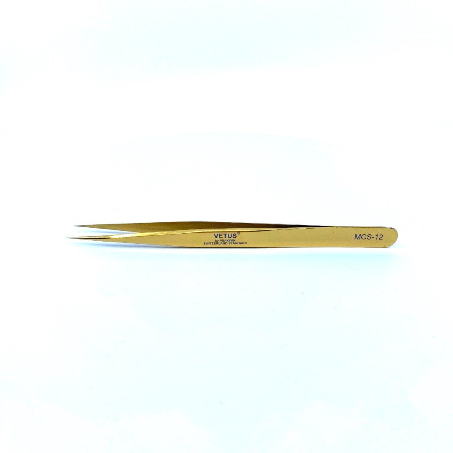 VETUS MCS-12 STRAIGHT TWEEZER