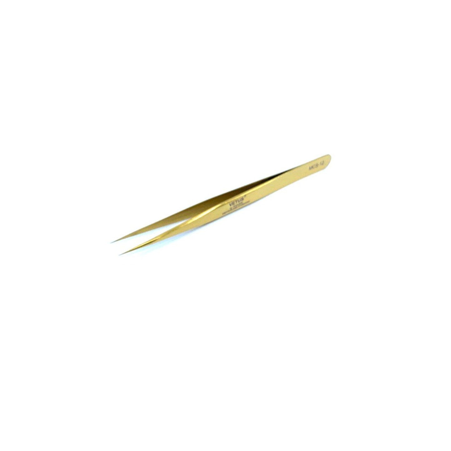 VETUS MCS-12 STRAIGHT TWEEZER