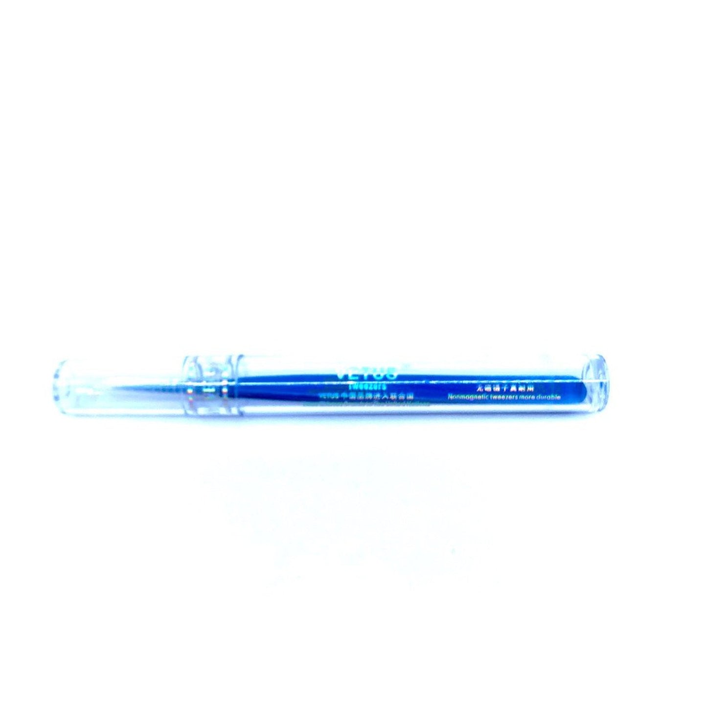 VETUS MCS-12 STRAIGHT TWEEZER