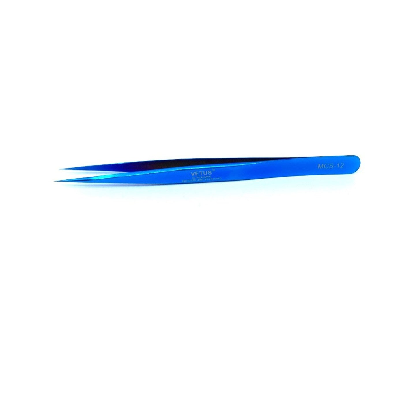 VETUS MCS-12 STRAIGHT TWEEZER