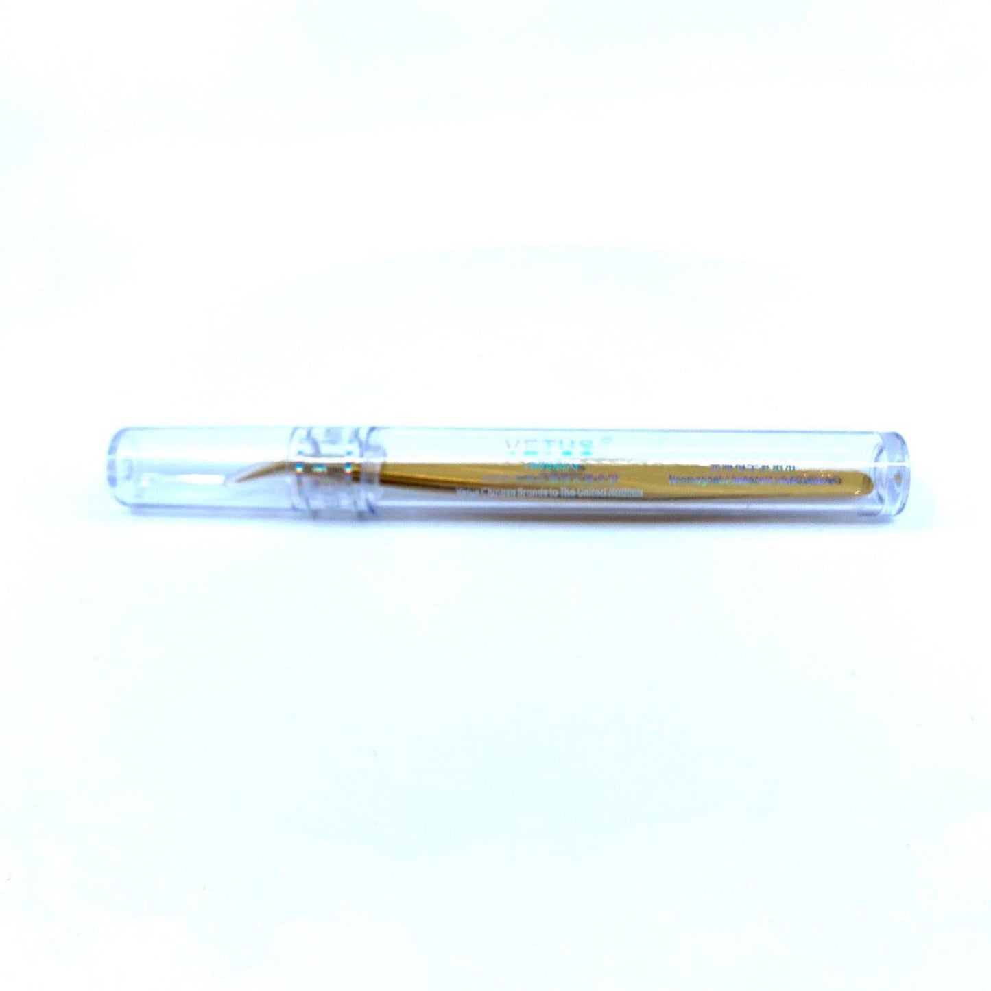 VETUS MCS-19 BENT TWEEZER