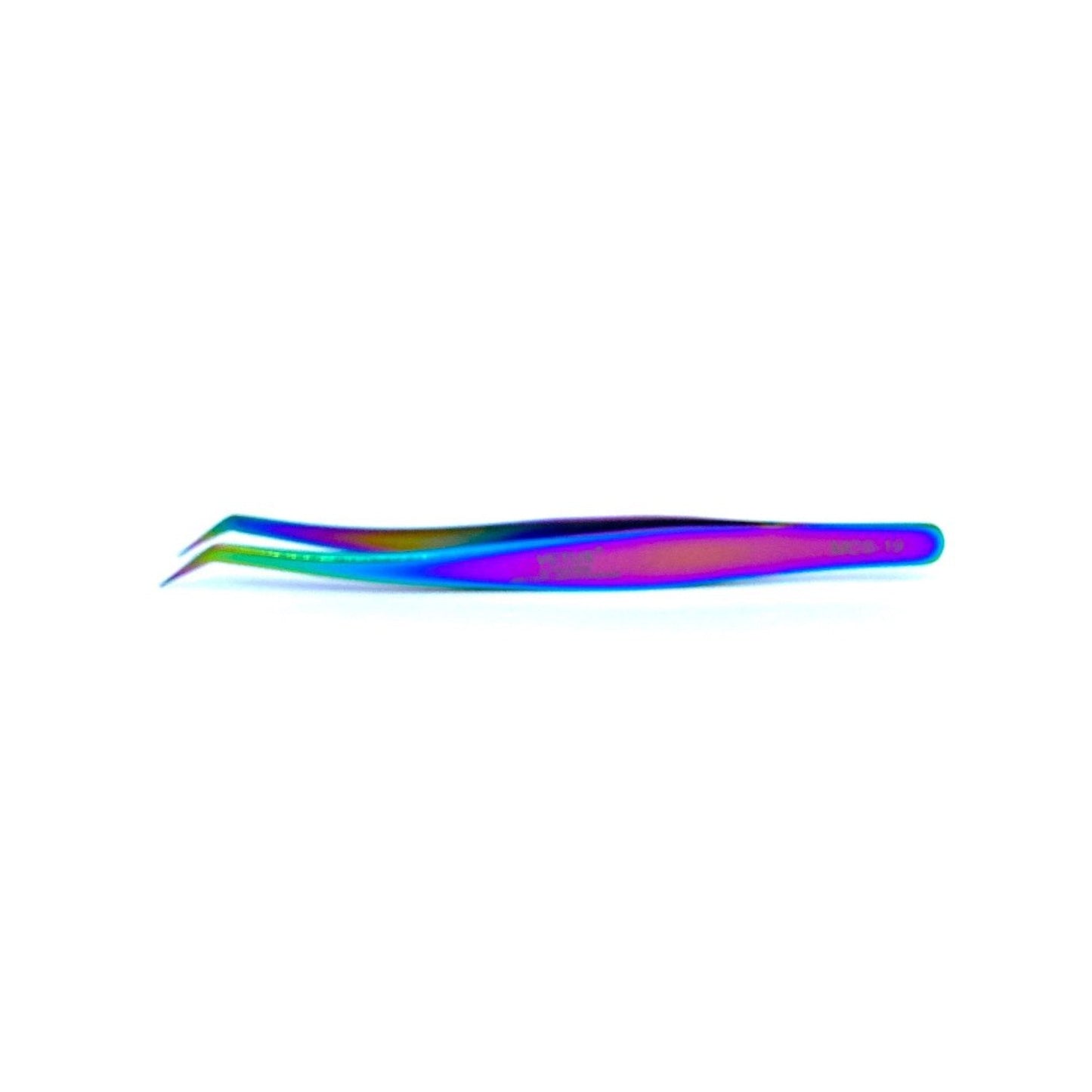 VETUS MCS-19 BENT TWEEZER