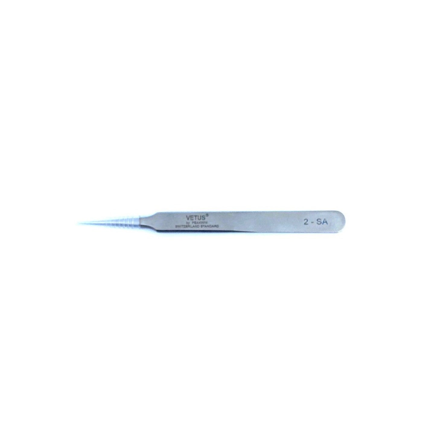 VETUS 2-SA STRAIGHT TWEEZER